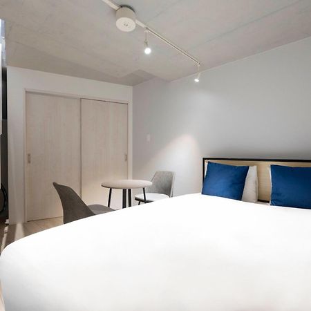 Repure Hikifune Residence II Tokio Exterior foto