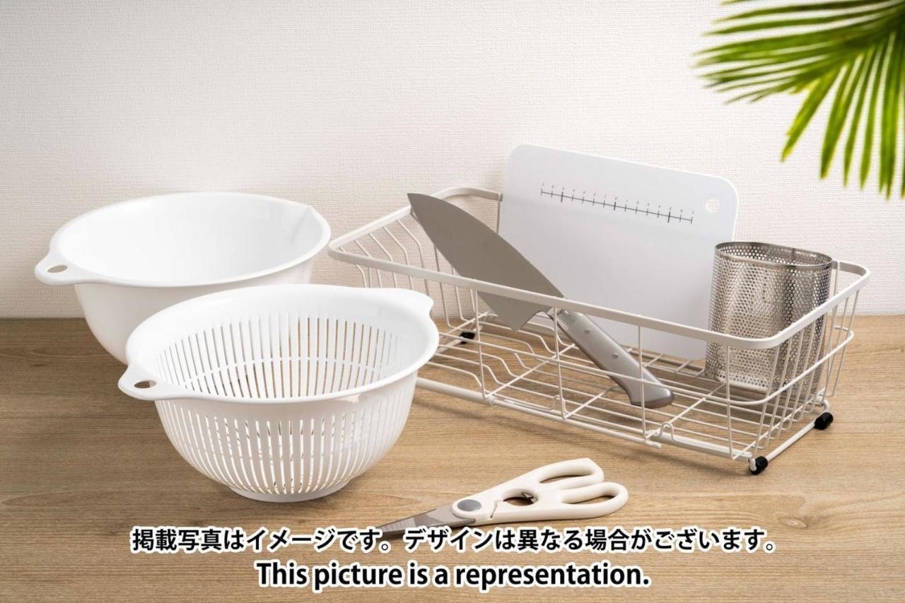 Repure Hikifune Residence II Tokio Exterior foto