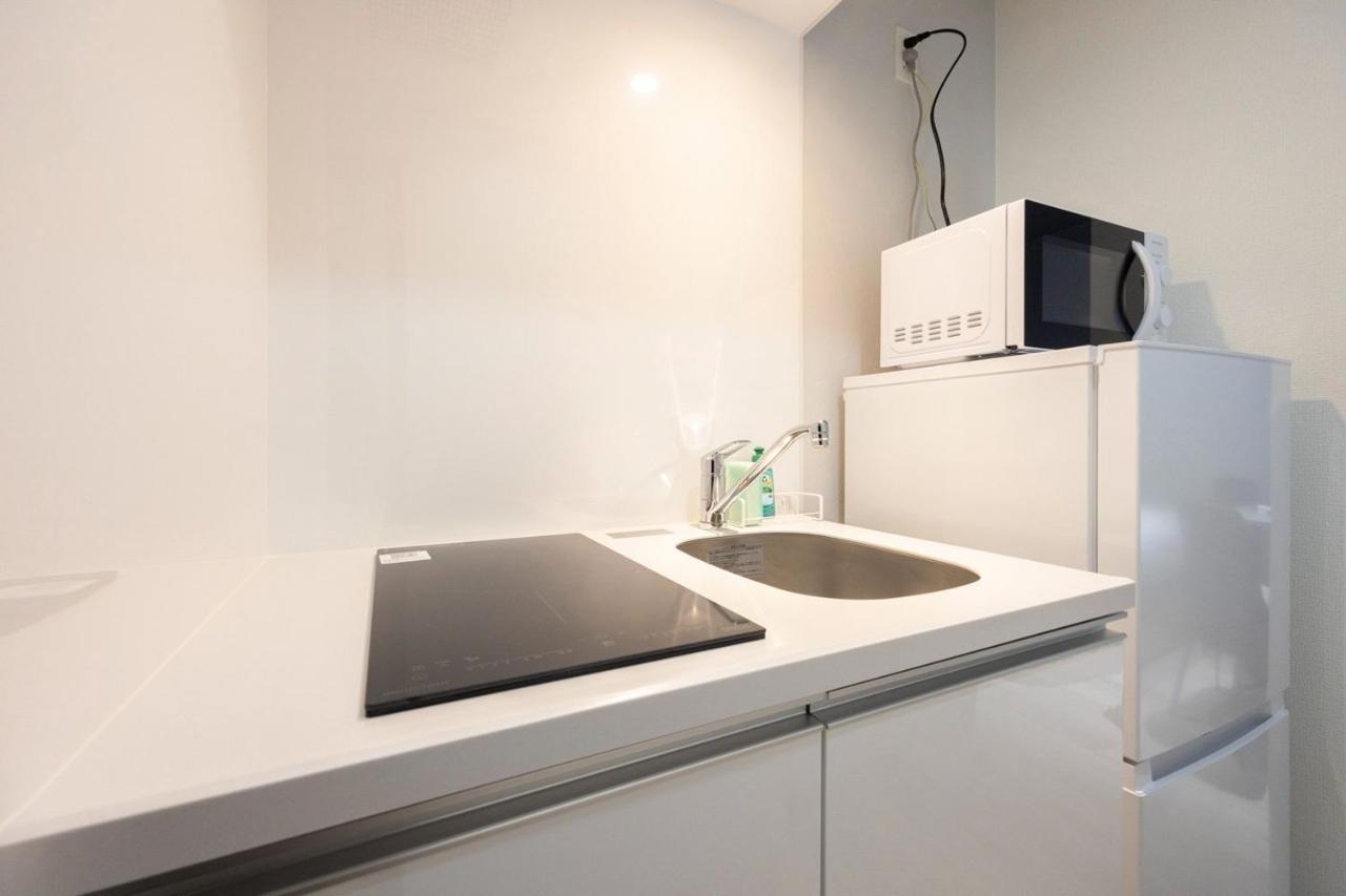 Repure Hikifune Residence II Tokio Exterior foto