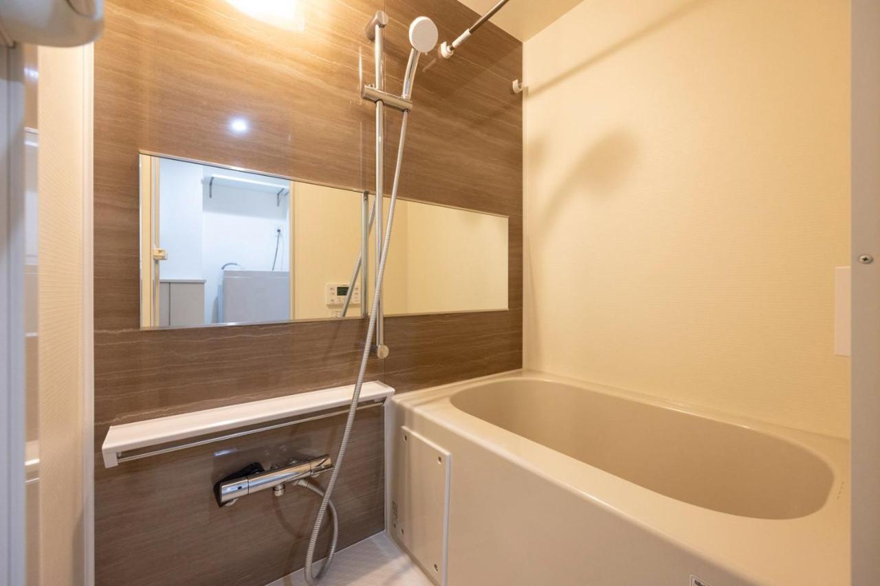 Repure Hikifune Residence II Tokio Exterior foto
