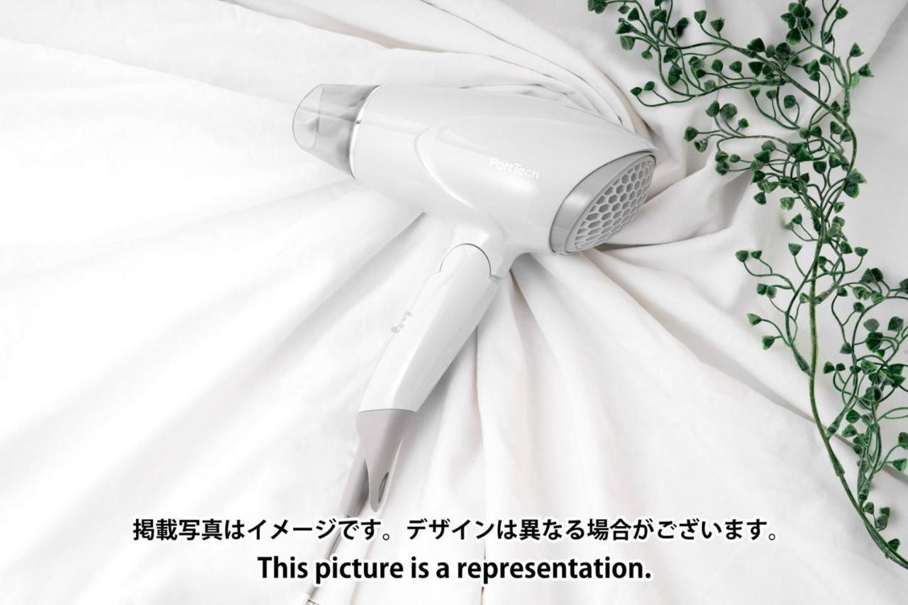 Repure Hikifune Residence II Tokio Exterior foto