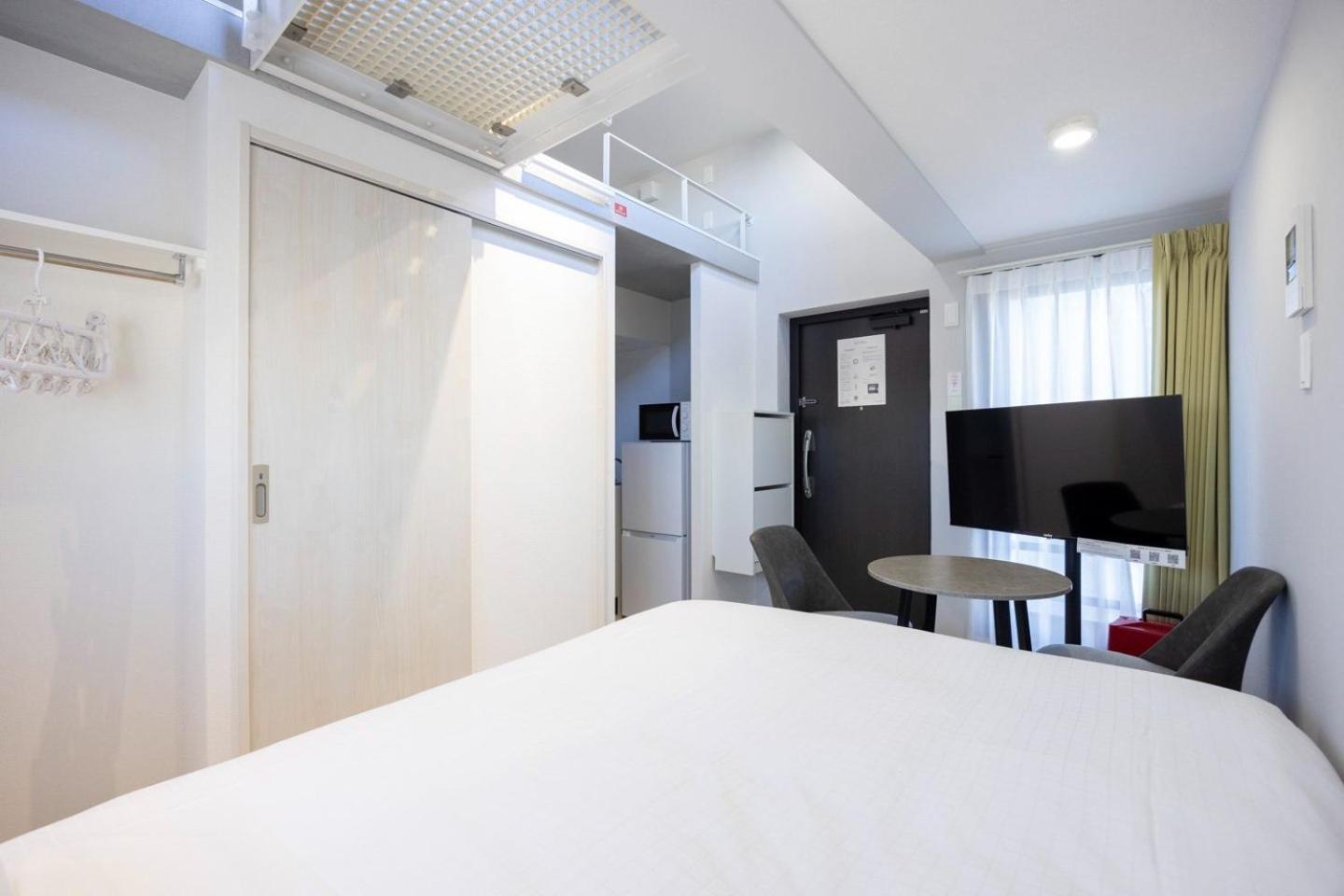 Repure Hikifune Residence II Tokio Exterior foto